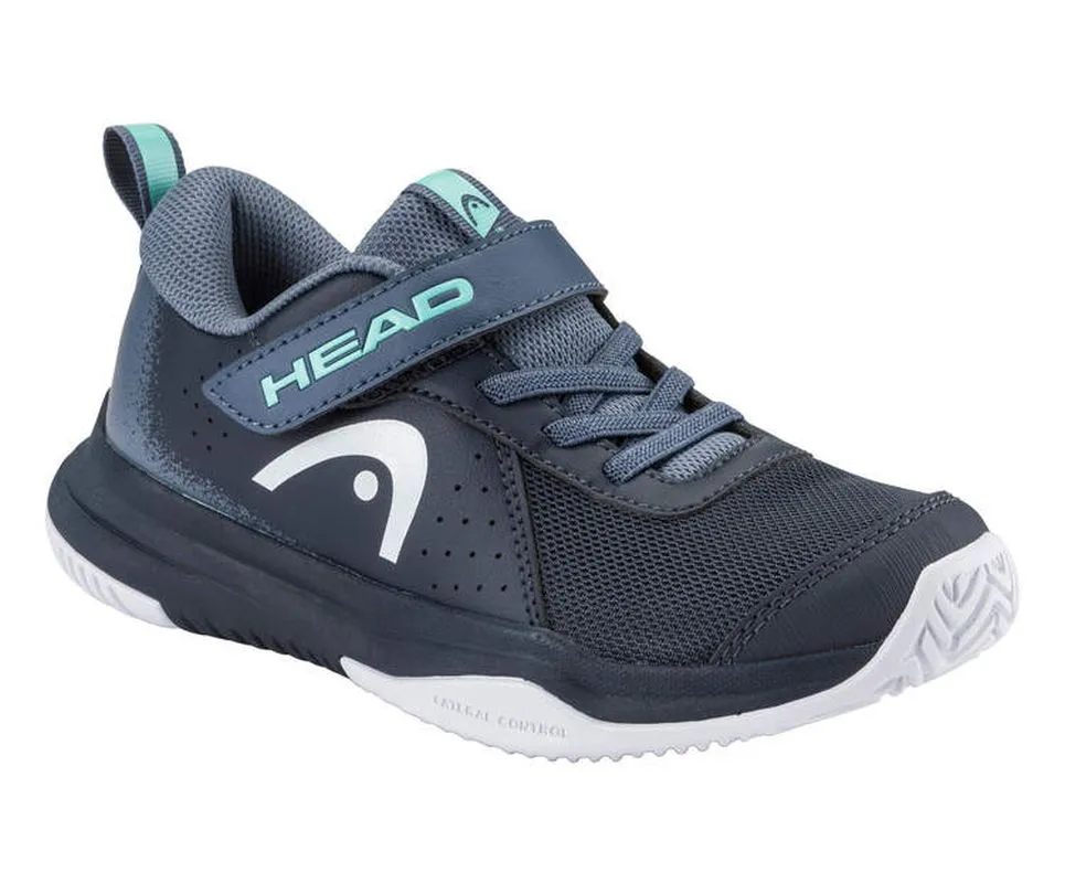Head Sprint Strap 4.0 - blueberry/teal Head Sprint Strap 4.0 - blueberry/teal