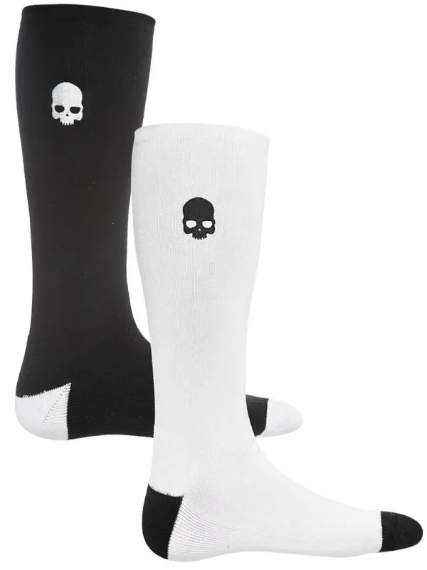 Hydrogen Tennis Socks 2P