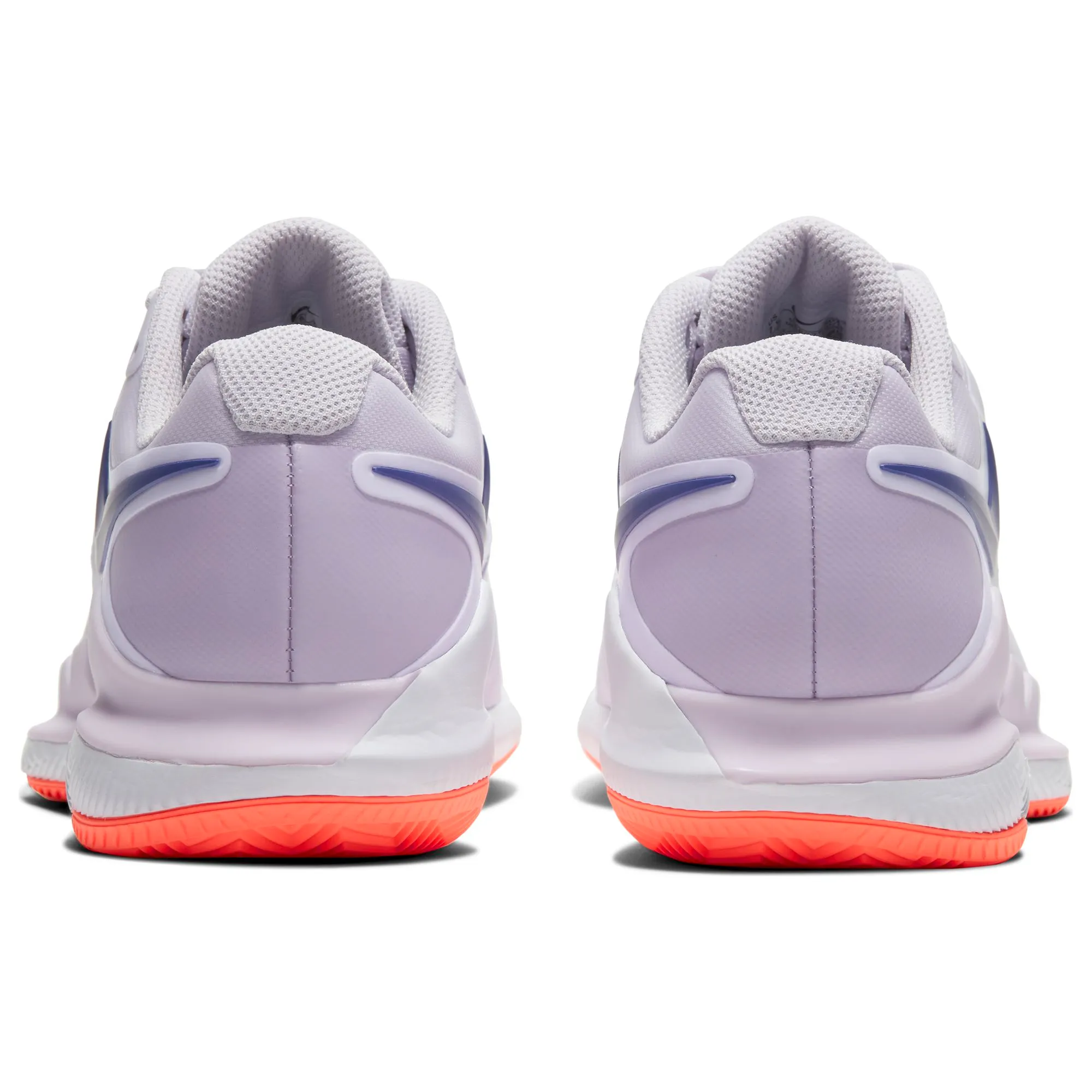 Nike WMNS Air Zoom Vapor X Clay - barely grape/regency purple