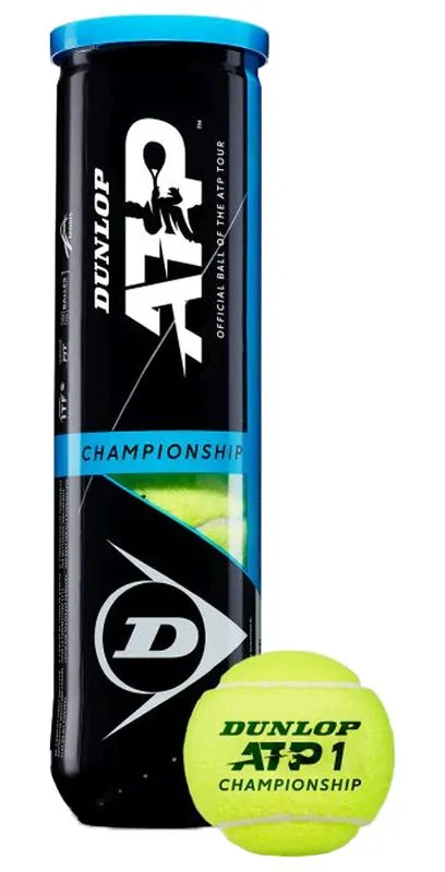 dunlop-atp-championship-4b-1 Dunlop ATP Championship 4B