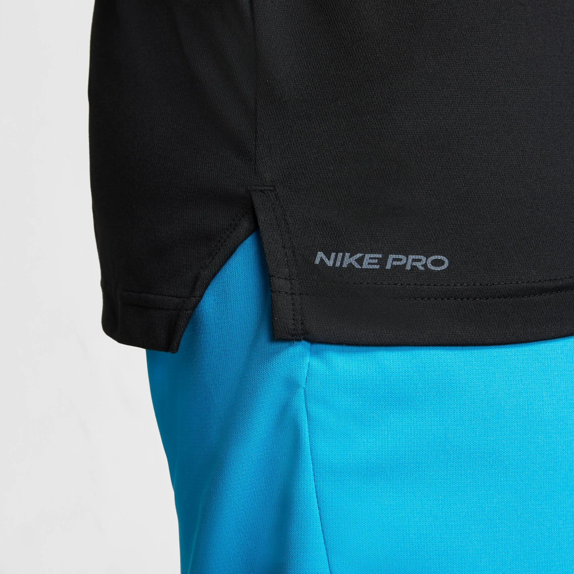 nike-top-tank-hpr-dry-black-dark-grey-6 Nike Top Tank HPR Dry - black/dark grey