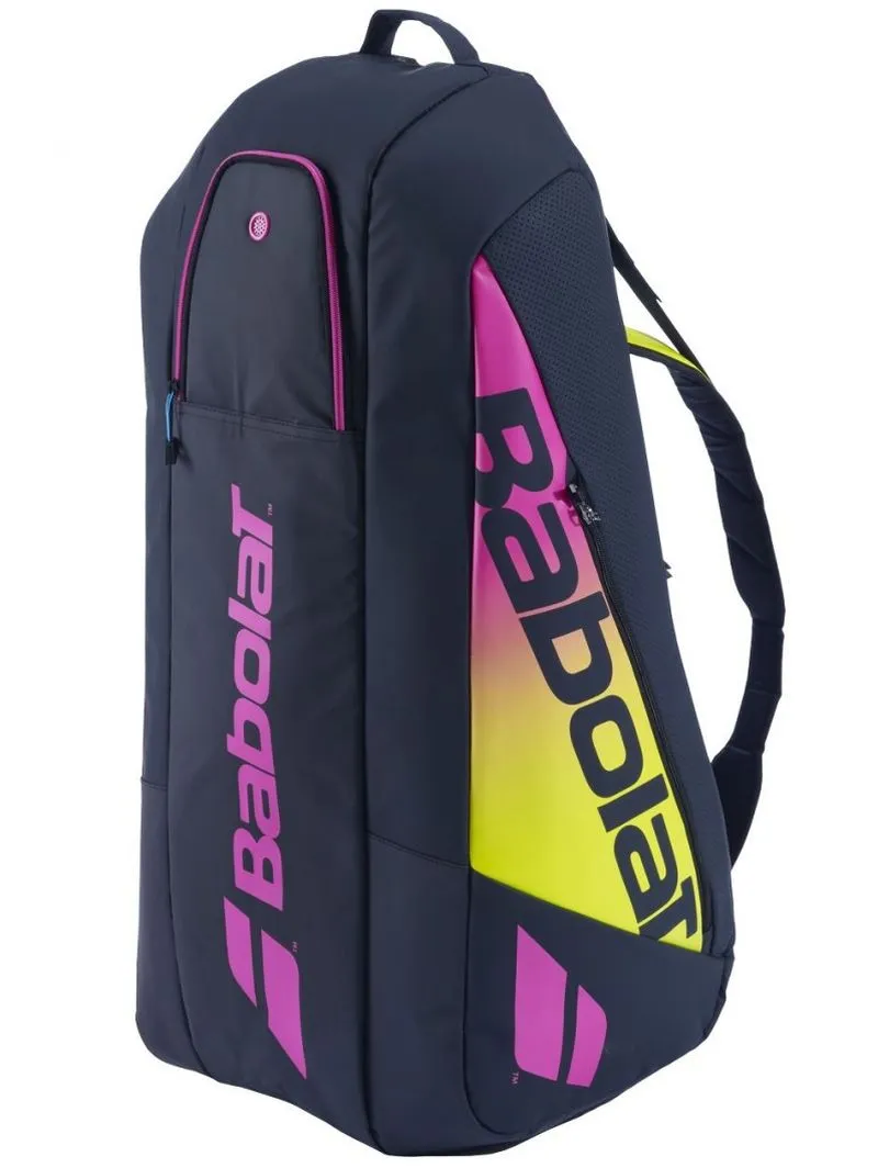 Babolat Pure Aero RAFA 2-gen RH6