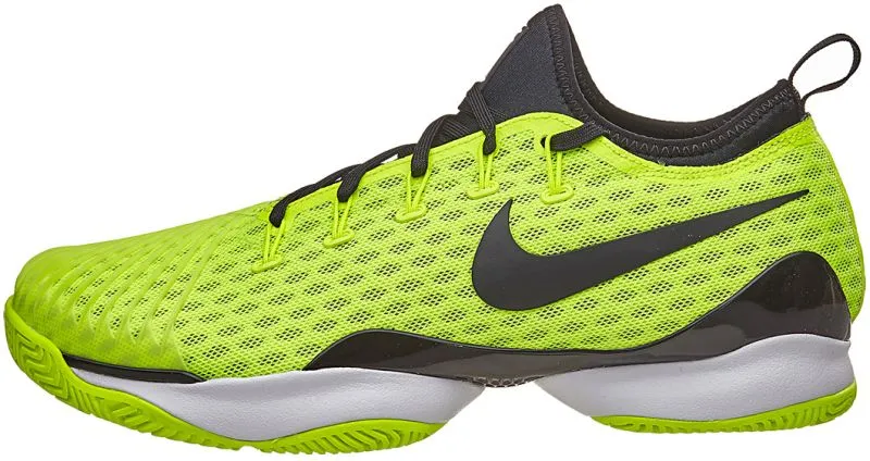 nike-air-zoom-ultra-react-volt-black-white-2 Nike Air Zoom Ultra React - volt/black/white