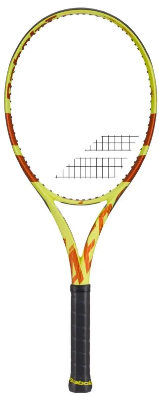 Babolat Pure Aero Roland Garros