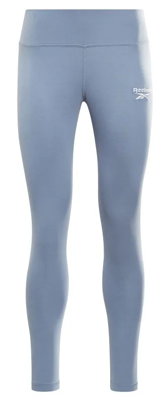 Reebok Identity Leggings W - blue slate Reebok Identity Leggings W - blue slate