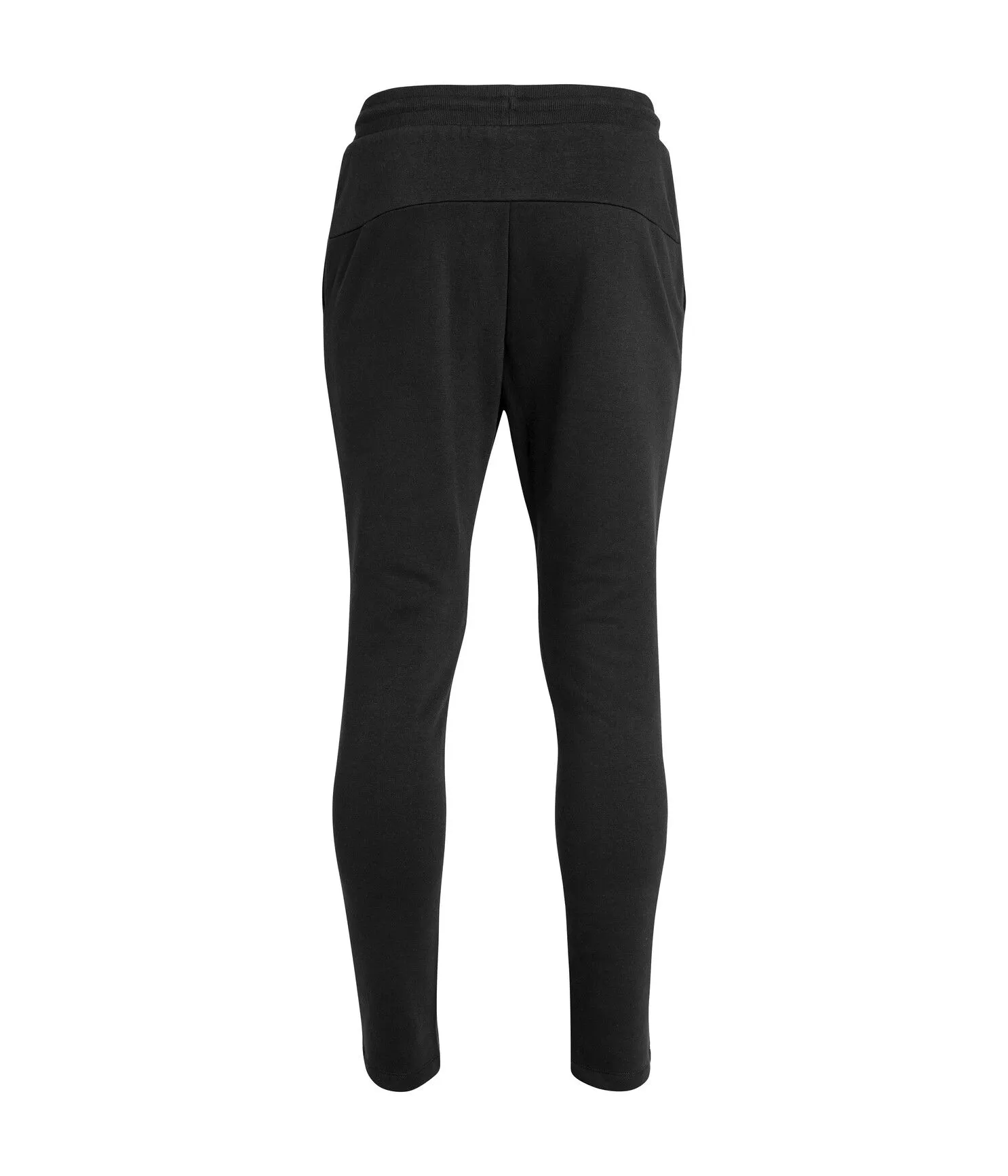 Björn Borg Slim Pants BBCentre - black beauty