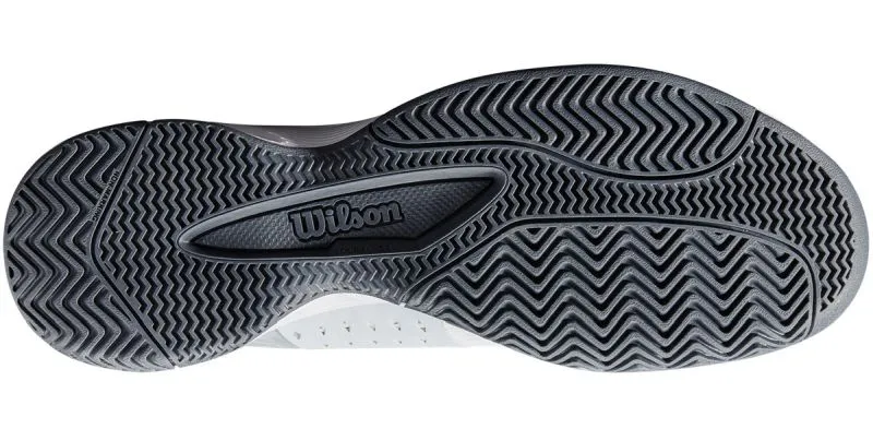 Wilson Kaos Komp - white/pearl blue/ebony