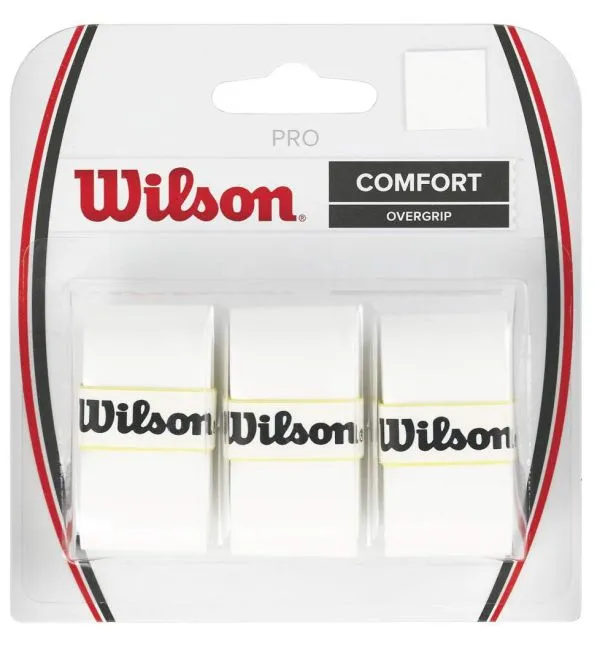 Wilson Pro 3P