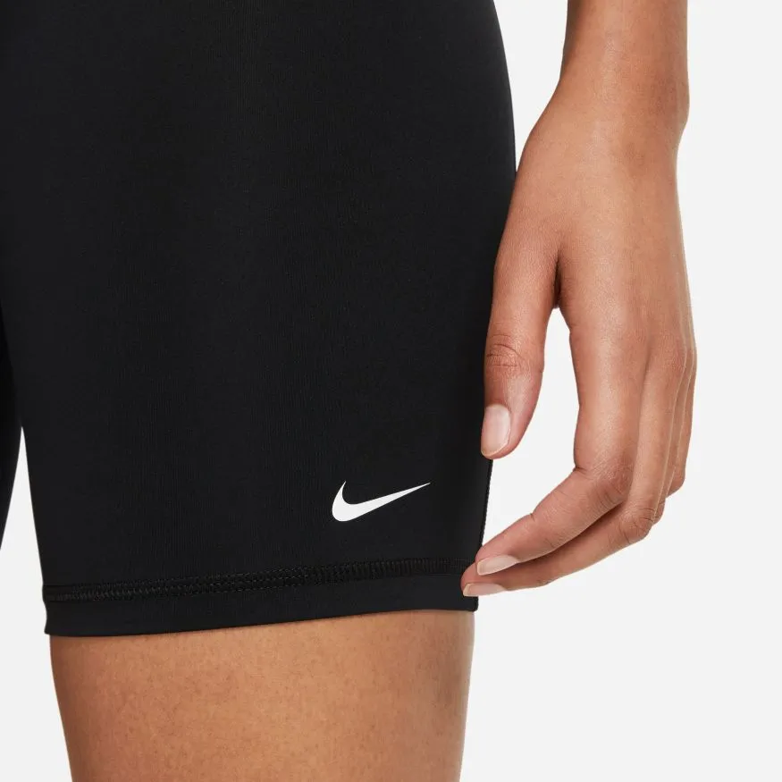 nike-pro-365-short-8in-w-black-white-3 Nike Pro 365 Short 8in W - black/white