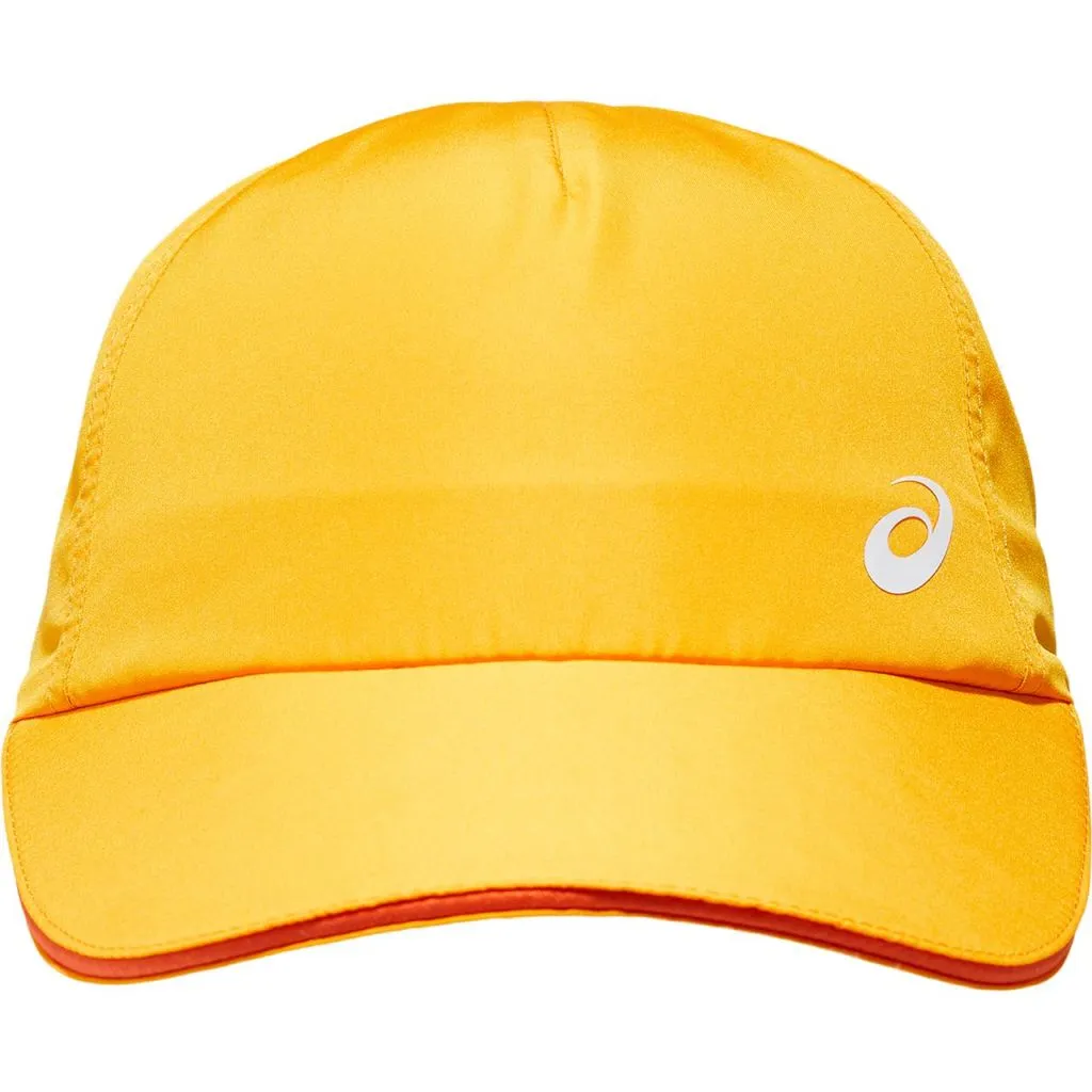 Asics PF Cap - tiger yellow Asics PF Cap - tiger yellow