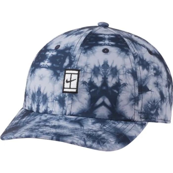 Nike Heritage 86 Cap Court Logo Seasonal Nike Heritage 86 Cap Court Logo Seasonal