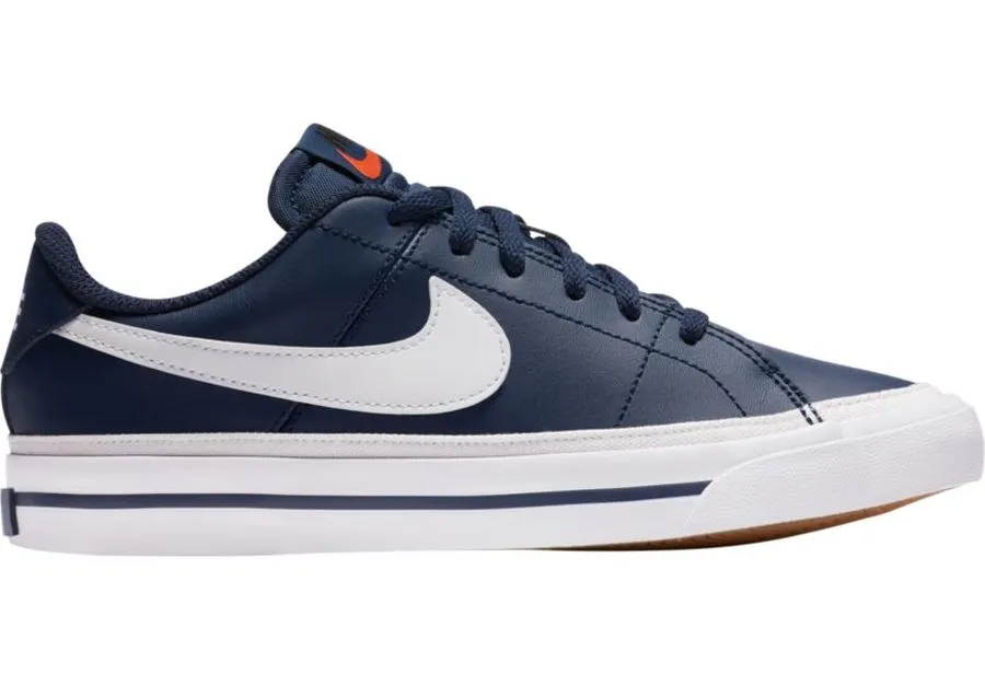 Nike Court Legacy (GS) Jr - midnight navy/white