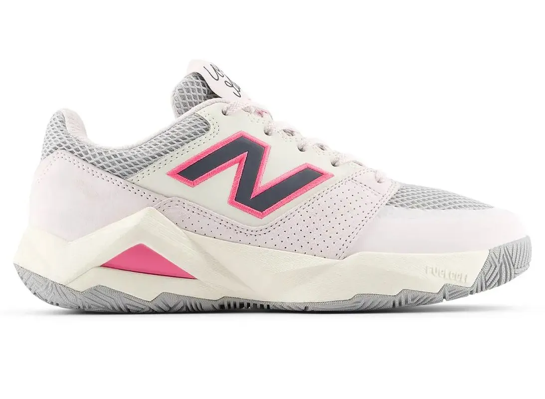 New Balance Coco Delray - pink salt/grey