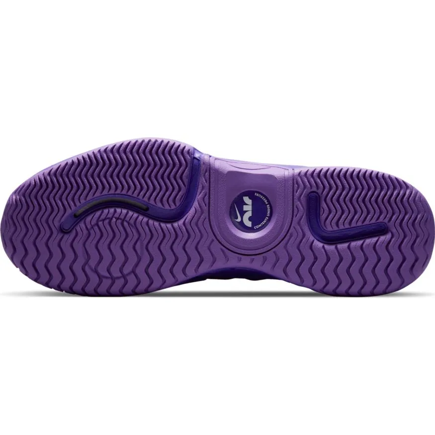 Nike Air Zoom GP Turbo Osaka W - fierce purple/white/wild berry
