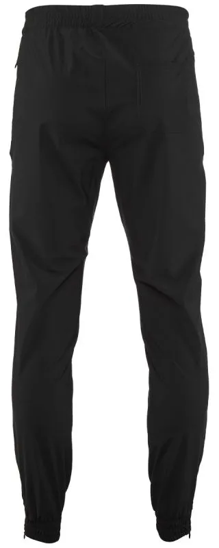 Hydrogen Tech Pants Skull - black