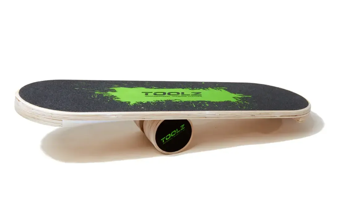 Toolz Balance Board Trainer