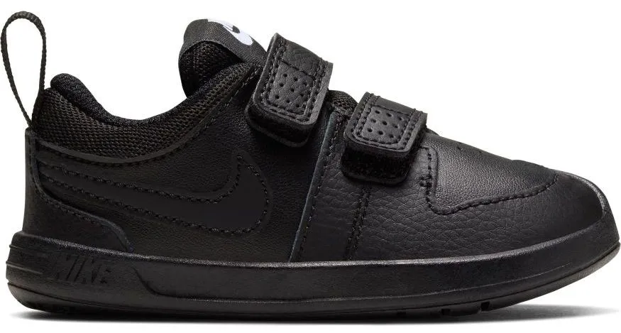 Nike Pico 5 (TDV) JR - black/black