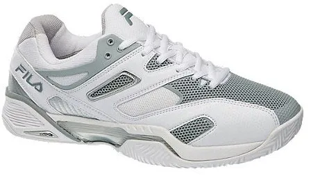 Fila Sentinel Women - white/metallic silver