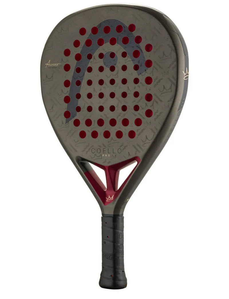 Head Coello Pro 2026