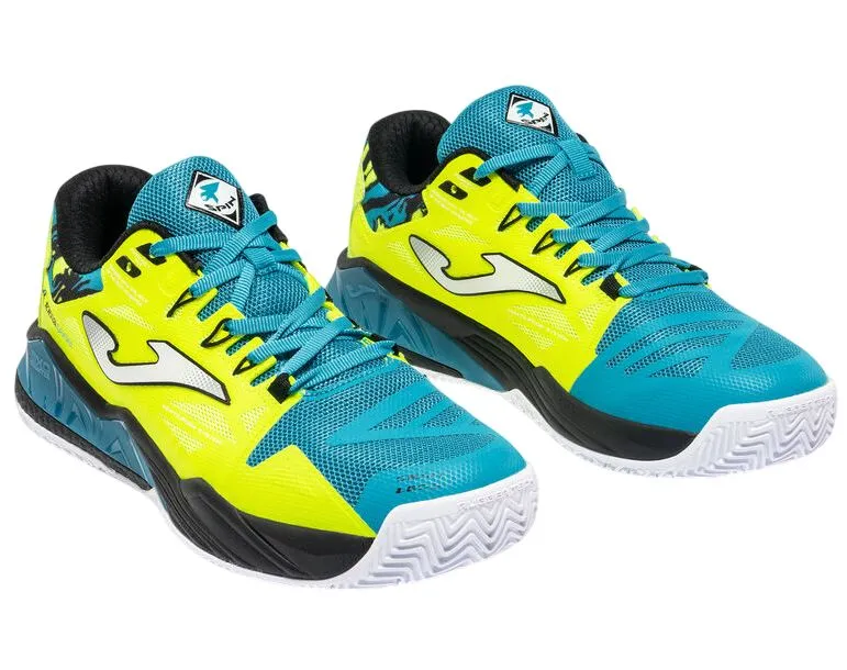 Joma Spin 2627 - tourquoise