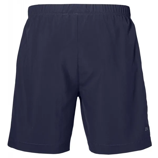 Asics Performance Short - peacoat