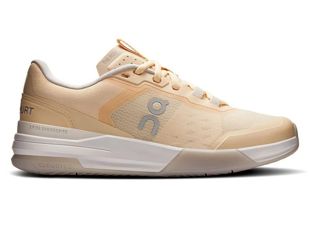 On The Roger Advantage Pro - blonde/gardenia