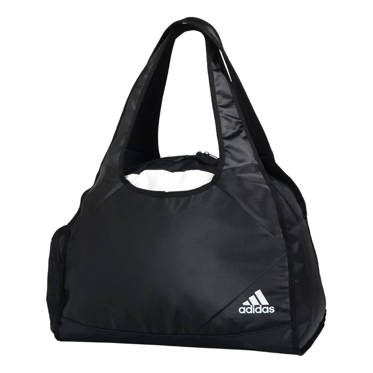 adidas-weekend-bag-black-1 Adidas Weekend Bag - black