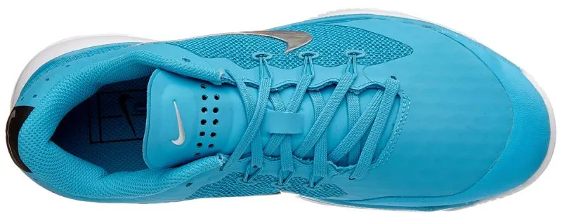 Nike WMNS Air Zoom Ultra - lt blue fury/metallic silver