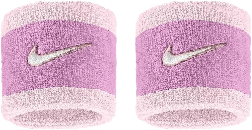 Nike Swoosh Classic 2P - pink/light pink Nike Swoosh Classic 2P - pink/light pink