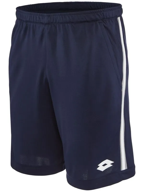 Lotto Squadra Short 9 - navy blue