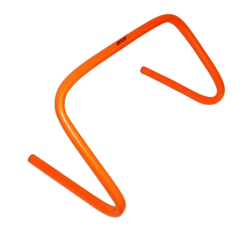 Pro's Pro Hurdle 9" - orange Pro's Pro Hurdle 9" - orange