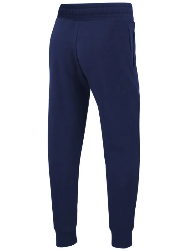 nike-sportswear-club-french-terry-high-waist-pant-g-blue-void-arctic-punch-2 Nike Sportswear Club French Terry High Waist Pant G - blue void/arctic punch