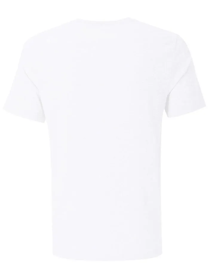 nike-court-dri-fit-tee-rafa-clay-white-obsidian-2 Nike Court Dri-Fit Tee Rafa Clay - white/obsidian