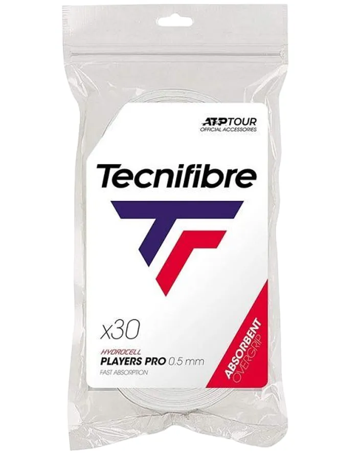 Tecnifibre Pro Player's 30P