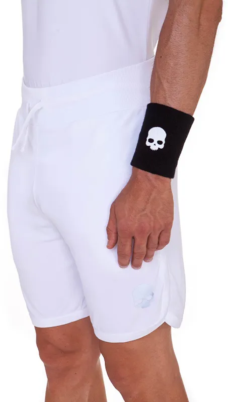 hydrogen-reflex-tech-shorts-white-3 Hydrogen Reflex Tech Shorts - white