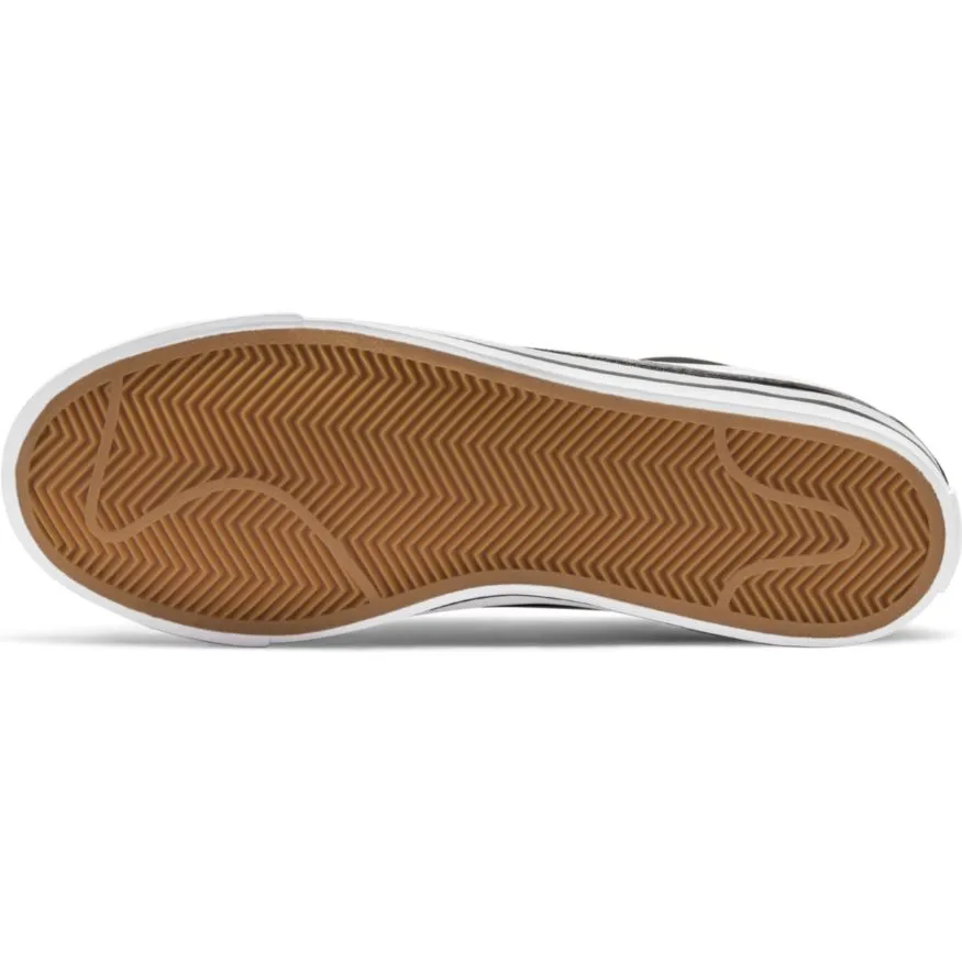 nike-court-legacy-gs-jr-black-white-gum-light-brown-6 Nike Court Legacy (GS) Jr - black/white/gum light brown