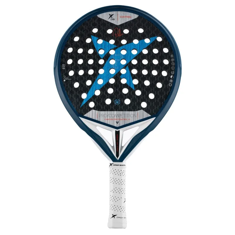Drop Shot Pala Canyon Pro Control 1.0