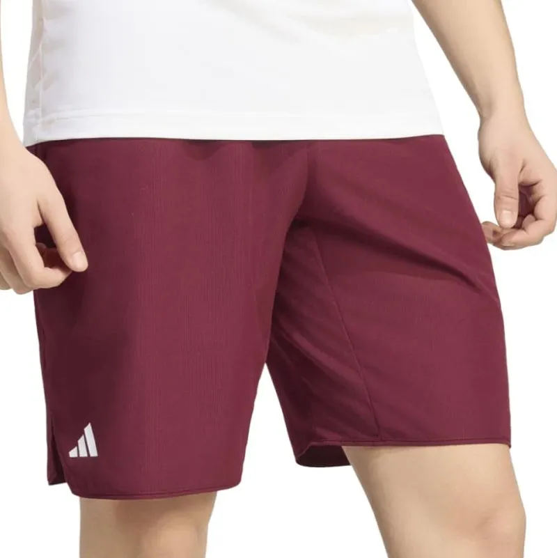 Adidas Club Tennis Climacool 7" - maroon