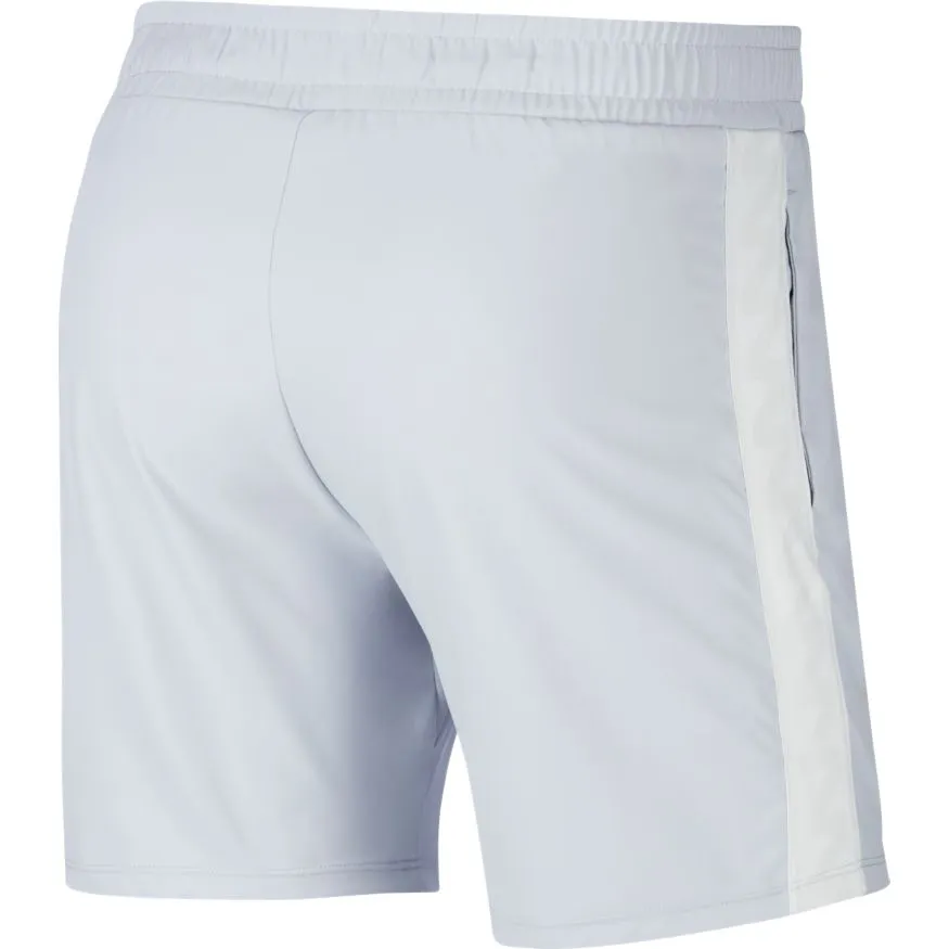nike-court-rafa-short-7in-sky-grey-gridiron-2 Nike Court Rafa Short 7in - sky grey/gridiron