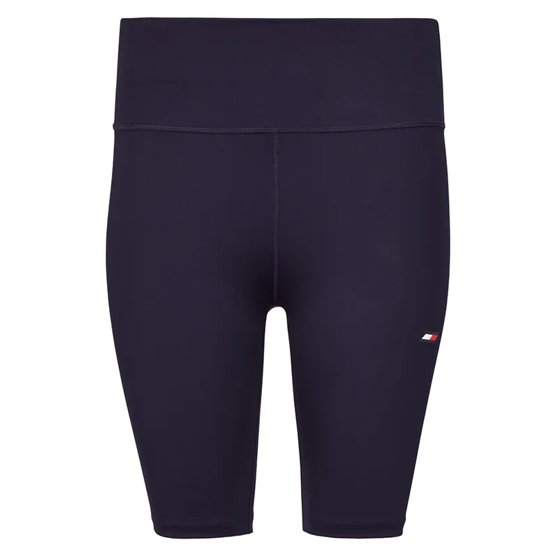 Tommy Hilfiger Essential RW Fitted - desert sky