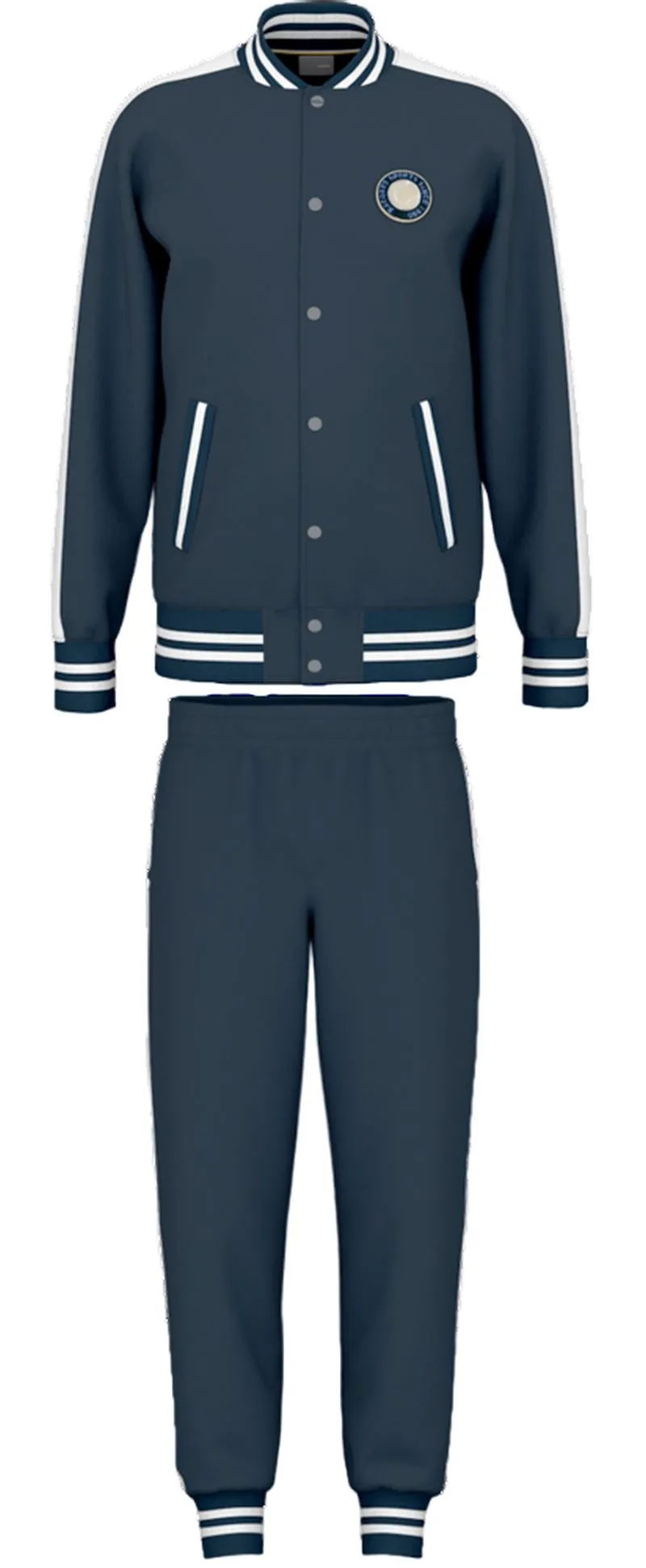 Head Performance Capsule - navy Head Performance Capsule - navy