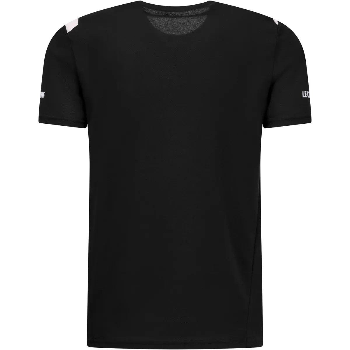 le-coq-sportif-tennis-tee-ss-20-no-2-m-black-2 Le Coq Sportif TENNIS Tee SS 20 No.2 M - black