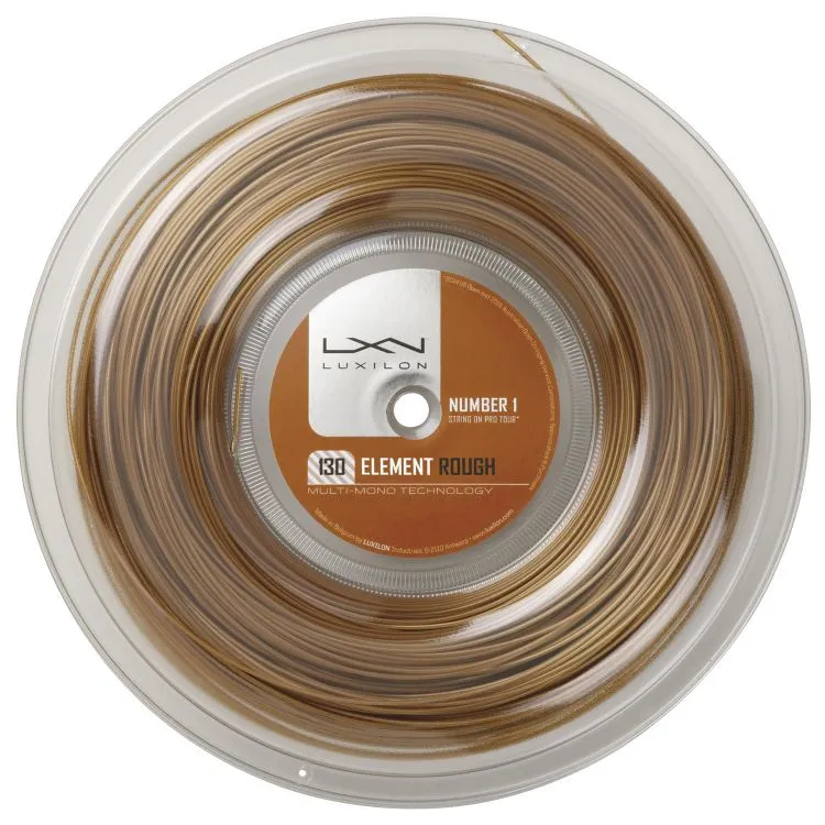 luxilon-element-rough-130-200-m-1 Luxilon Element Rough 130 (200 m)