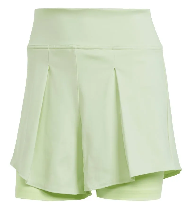 Adidas Match Short - green