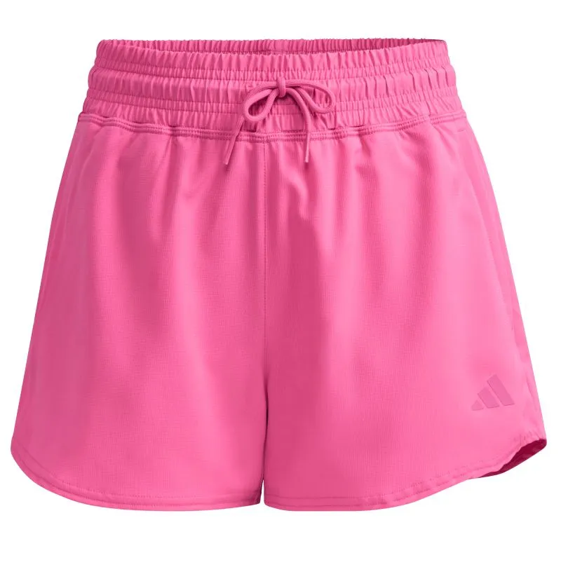 Adidas Girls Club - lucid pink
