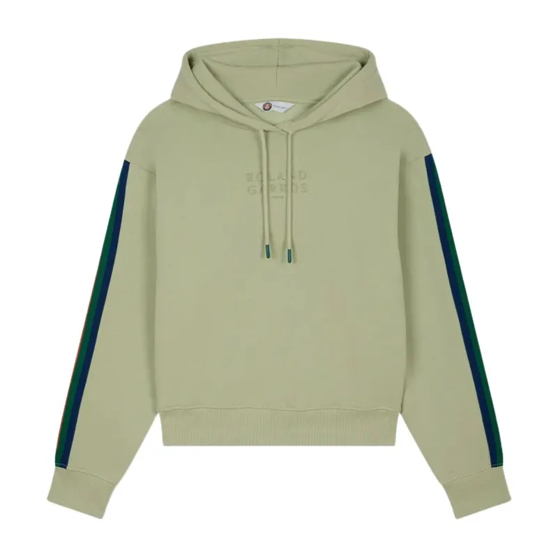 Roland Garros Color Line - green Roland Garros Color Line - green