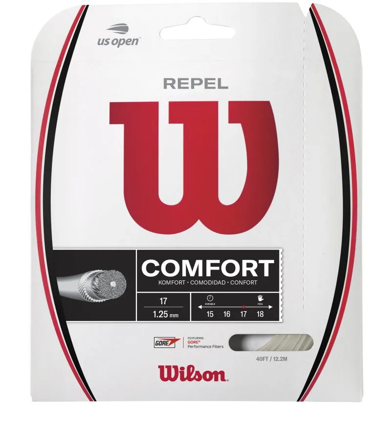 Wilson Repel (12,2m) - natural Wilson Repel (12,2m) - natural
