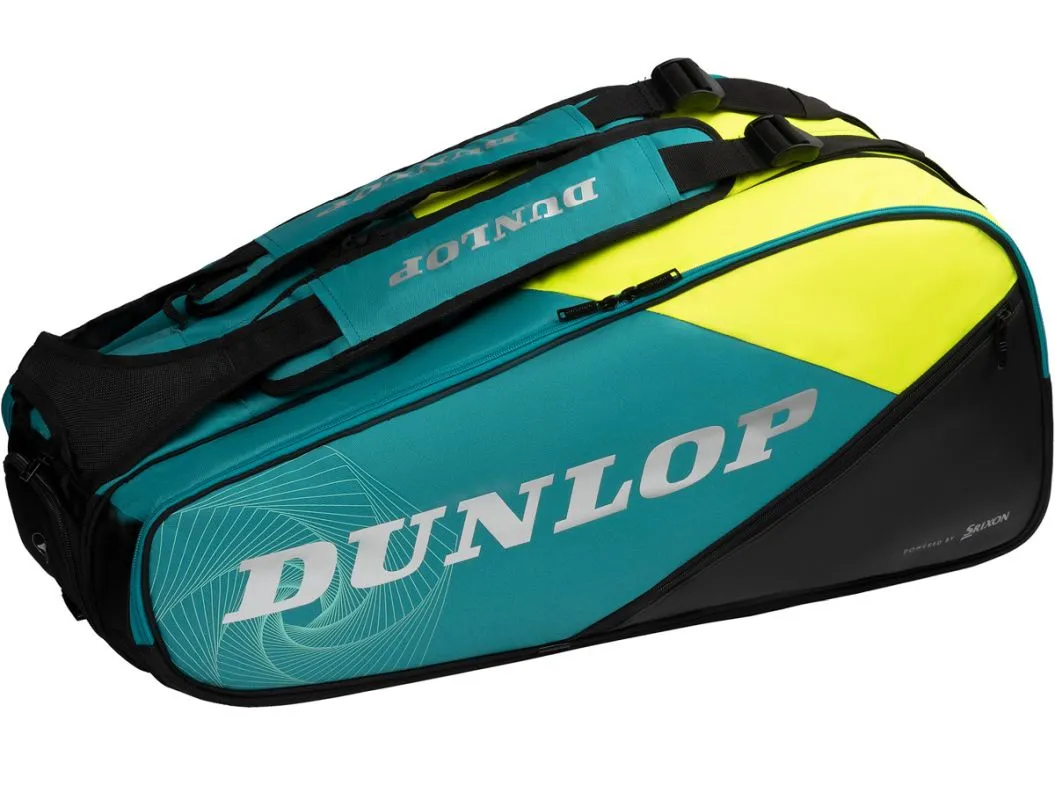 DunlopSXPerformance8RKT Dunlop D Tac SX-Performance 8 RKT Termobag