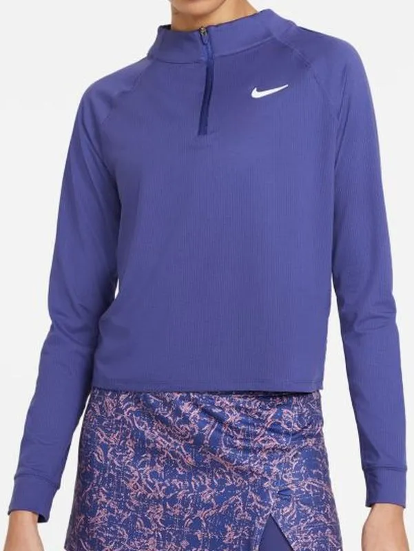 nike-court-dri-fit-victory-top-ls-w-dark-purple-dust-white-1 Nike Court Dri-Fit Victory Top LS W - dark purple dust/white