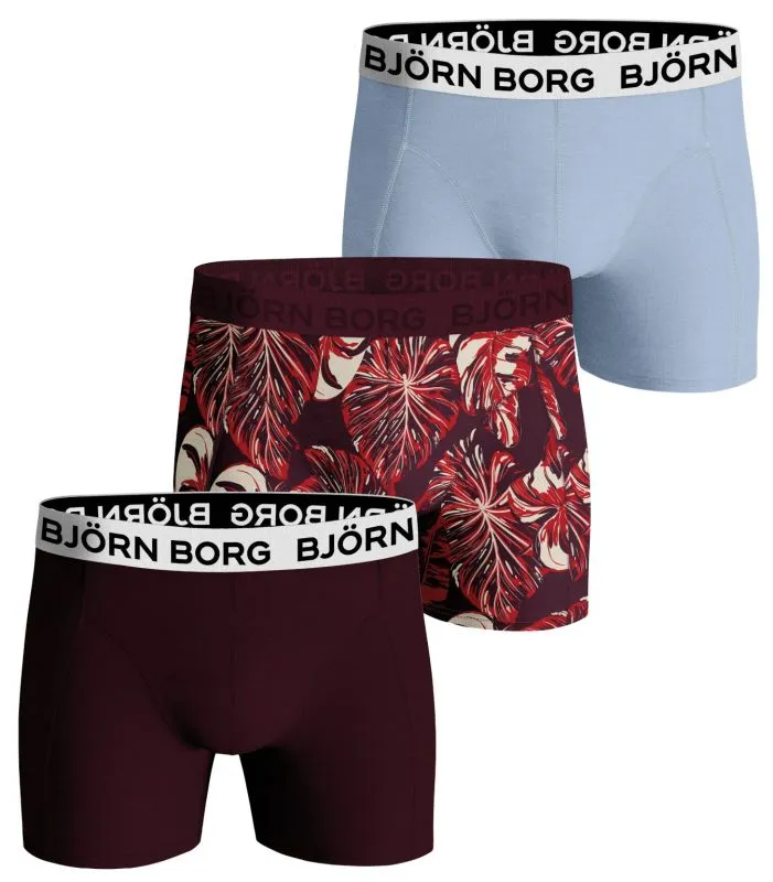 Björn Borg Core Boxer B 3P Björn Borg Core Boxer B 3P